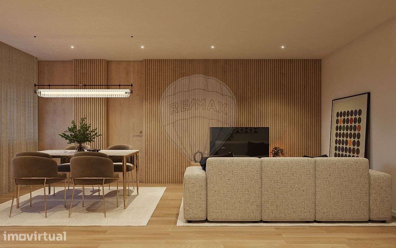 Apartamento T1 para venda - Grande imagem: 3/20