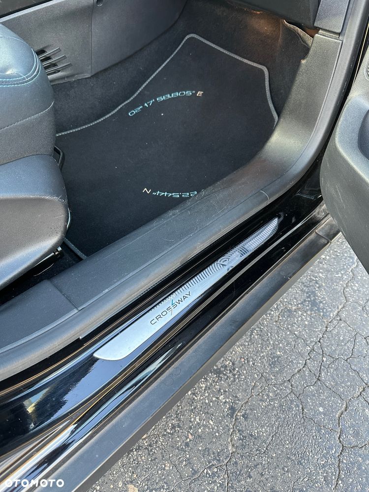 Peugeot 2008 PureTech 130 Stop&Start Crossway - 26