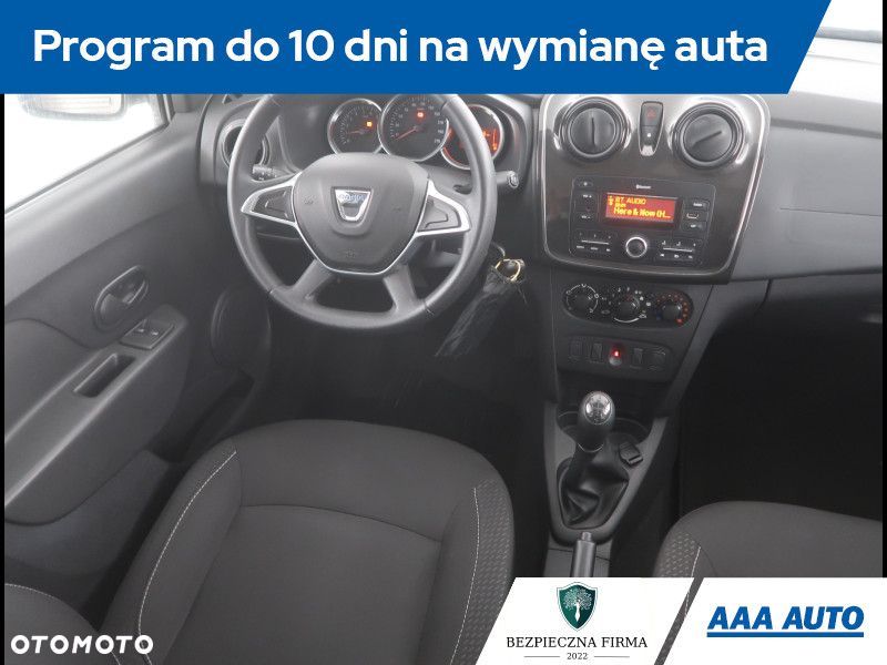 Dacia Logan - 8