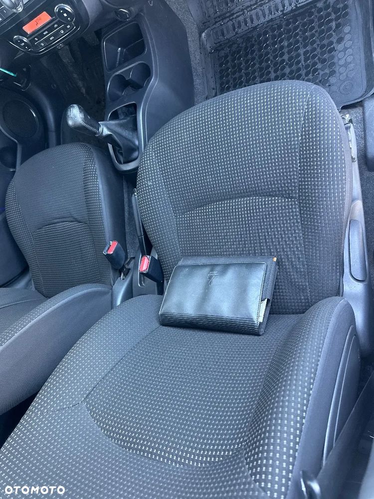 Mitsubishi Space Star 1.2 - 19