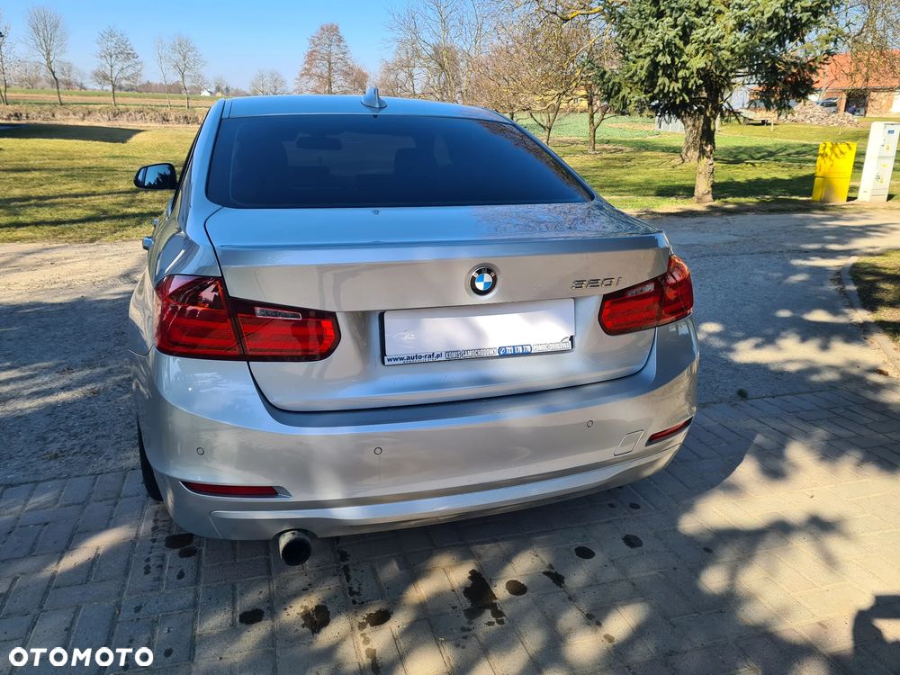 BMW Seria 3 - 9
