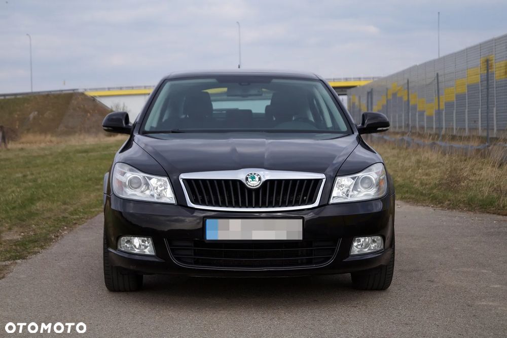 Skoda Octavia 1.4 TSI Mint - 2