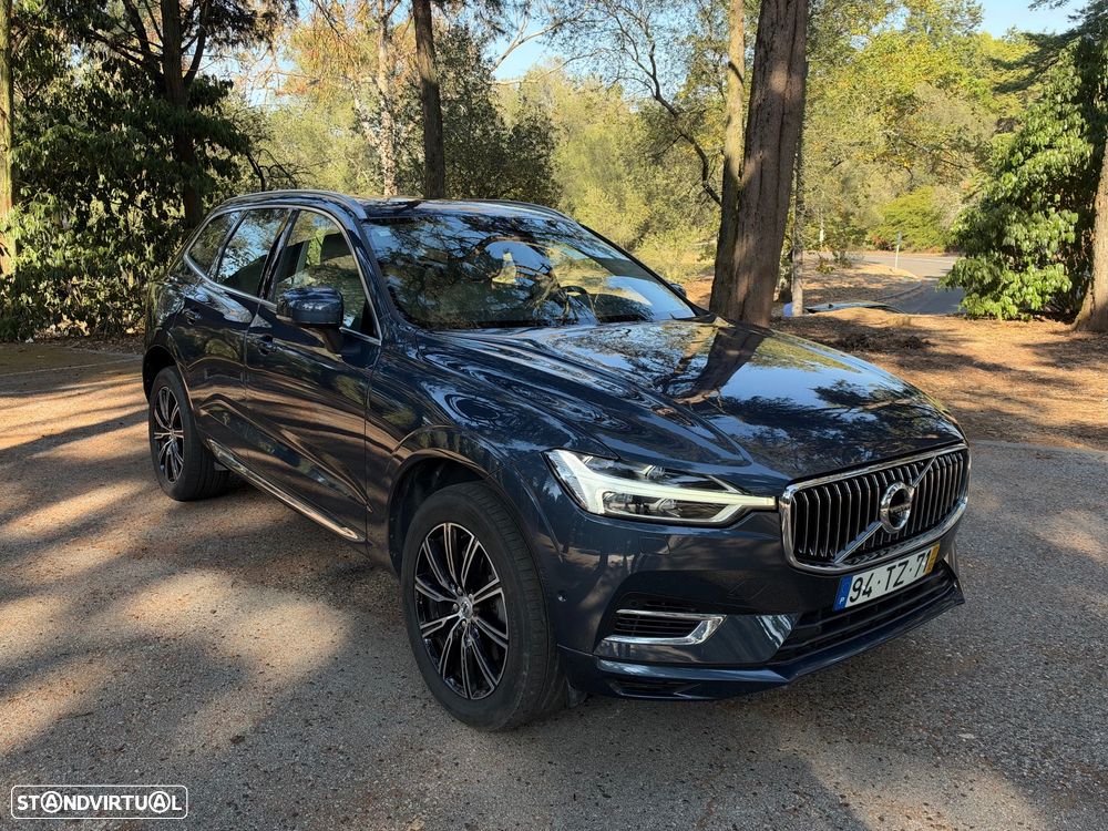 Volvo XC 60 - 2