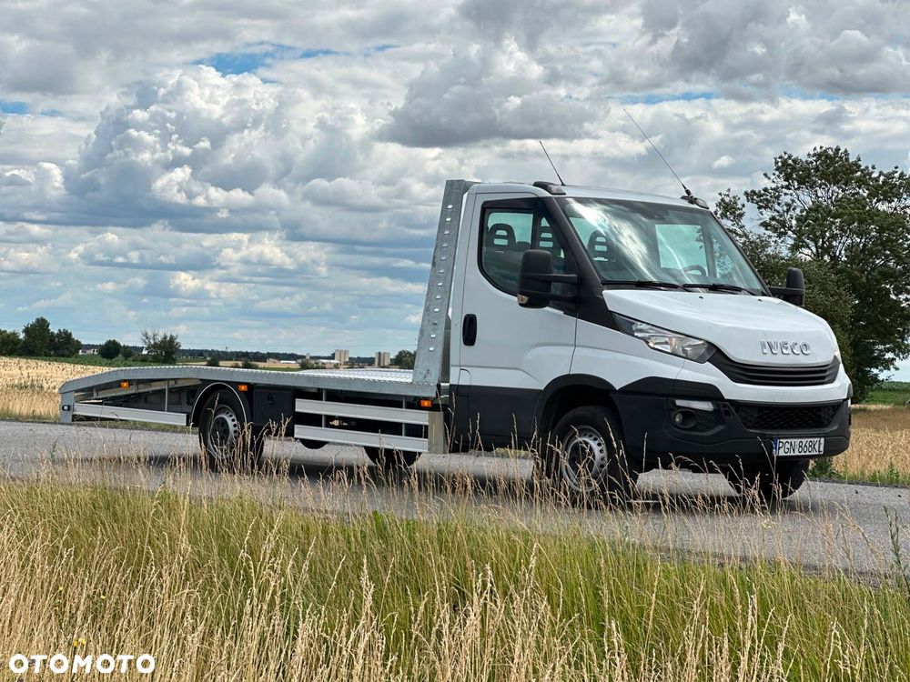 Iveco 35S15 - 1