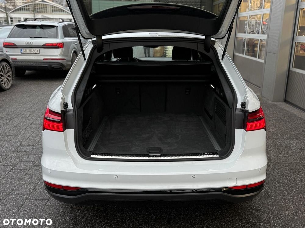 Audi A6 Allroad - 24