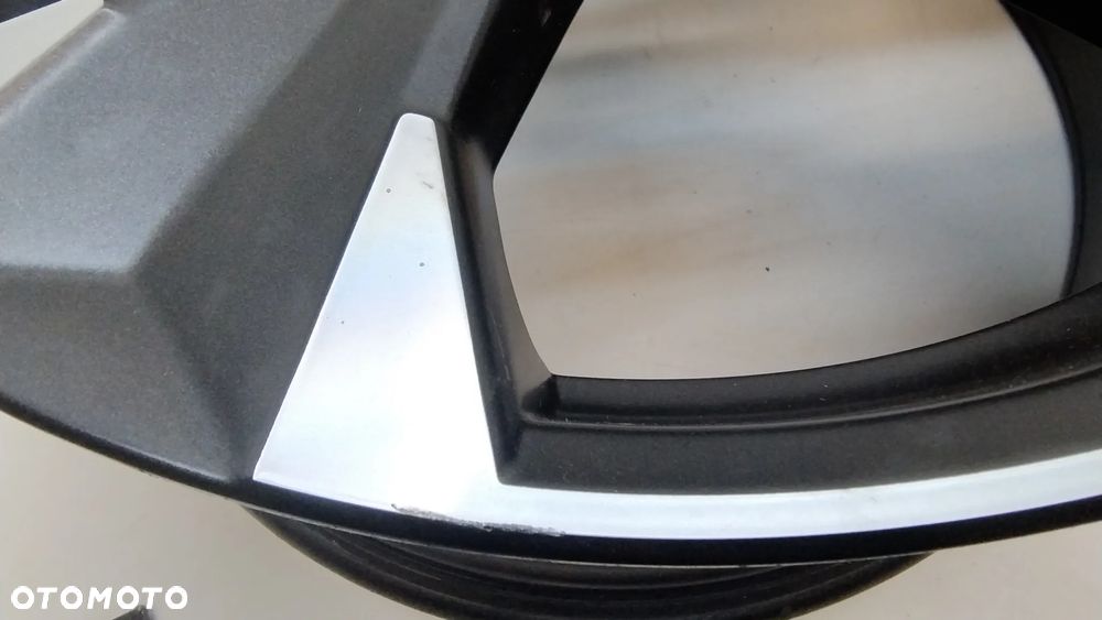 Felga aluminiowa SEAT OE ATECA 8.0" x 19" 5x112 ET 45 - 2