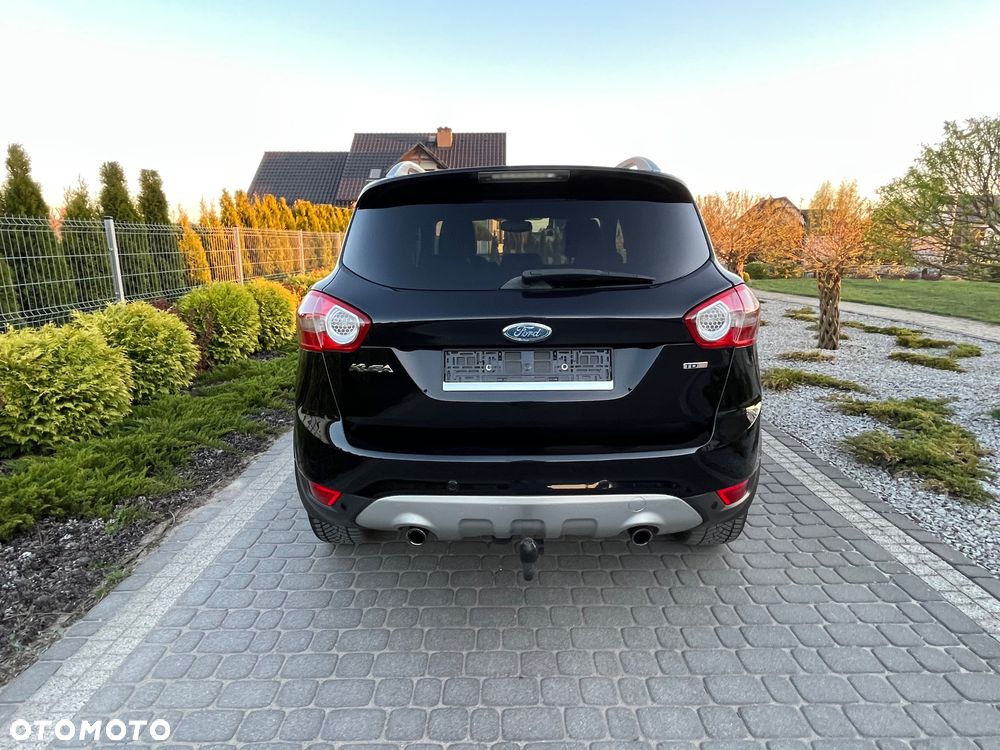 Ford Kuga - 7