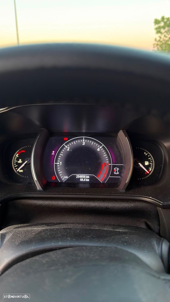 Renault Mégane - 9
