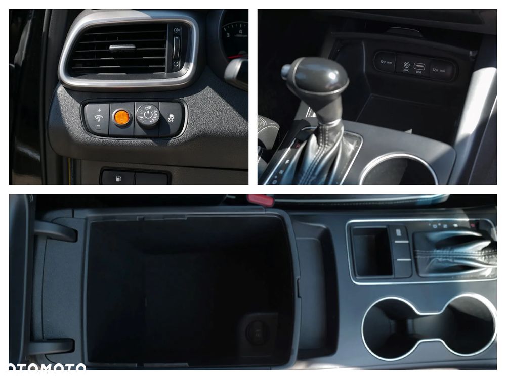 Kia Sorento 2.4 GDI XL - 40