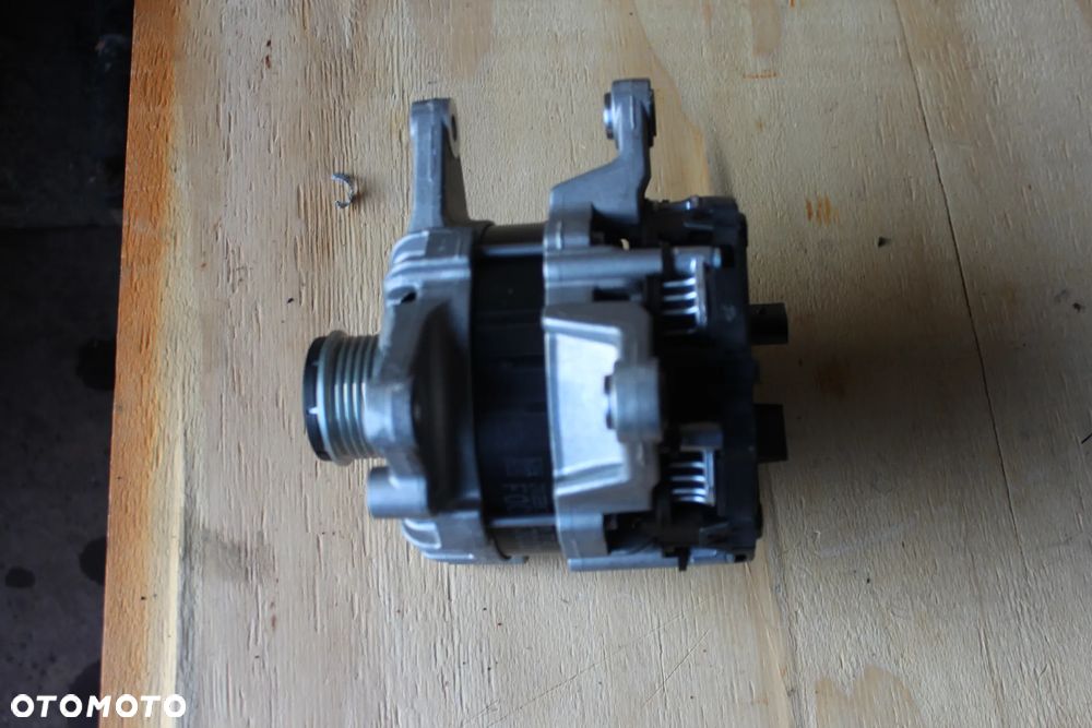 ALTERNATOR MERCEDES 1.3 CLA W118 W177 W247 A0009062209 2022 - 5
