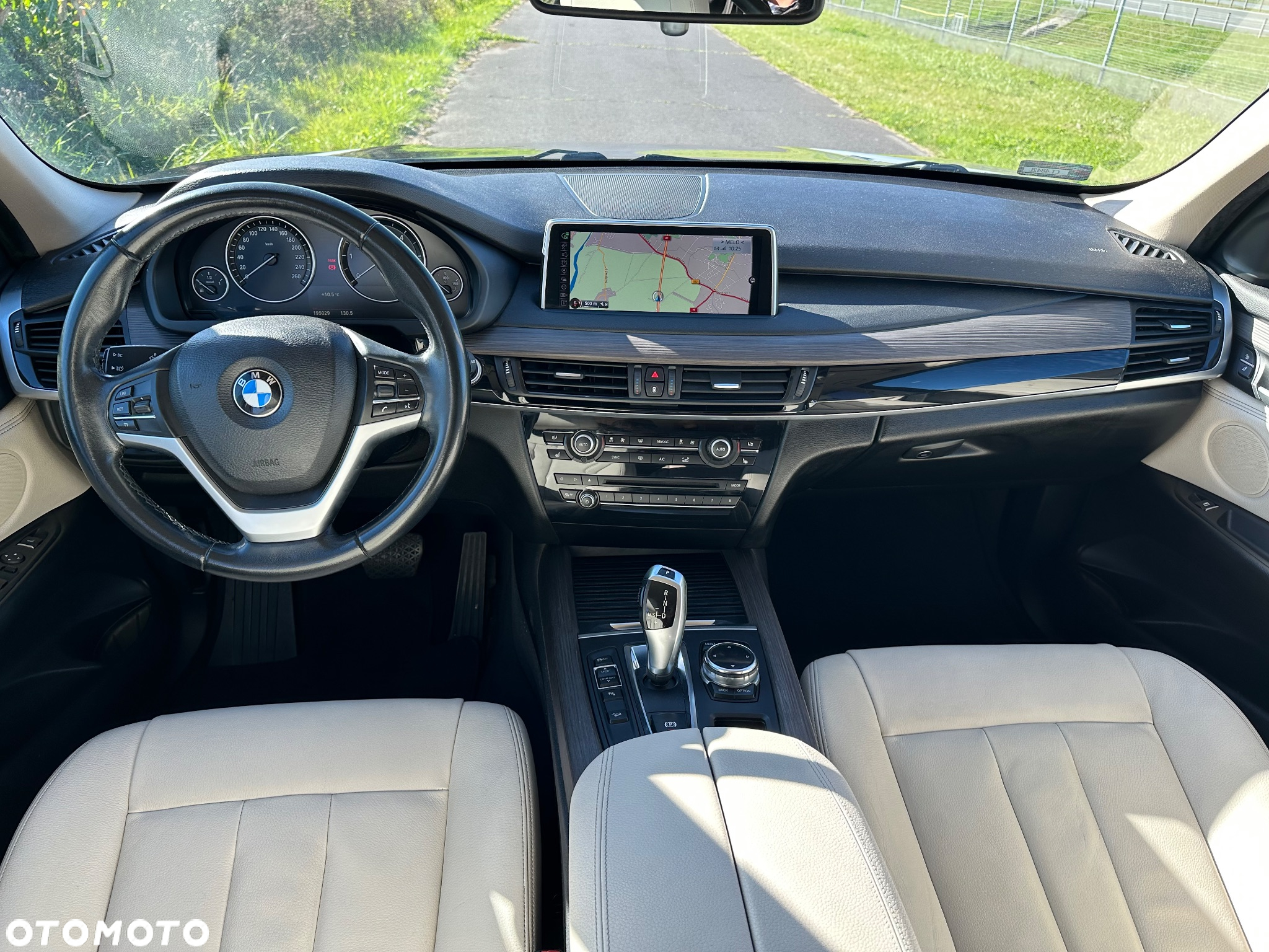 BMW X5 xDrive25d - 22