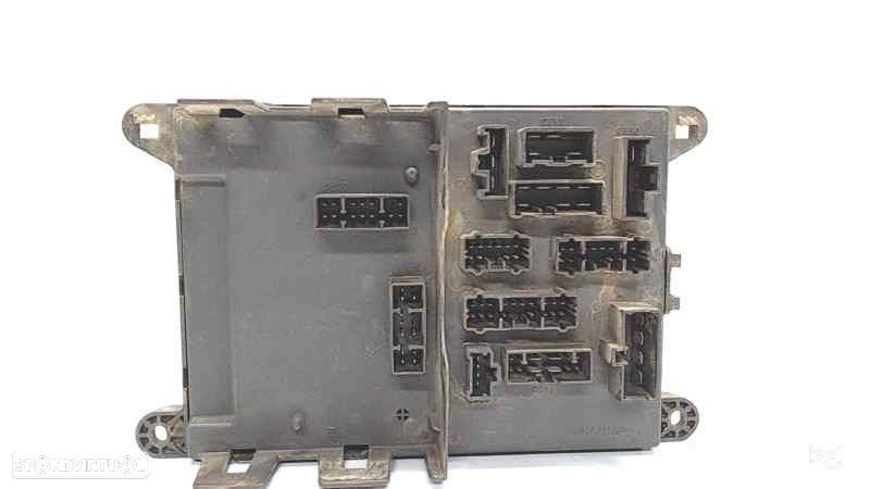 CAIXA RELÉS / FUSÍVEIS LAND ROVER FREELANDER 1999 - 1
