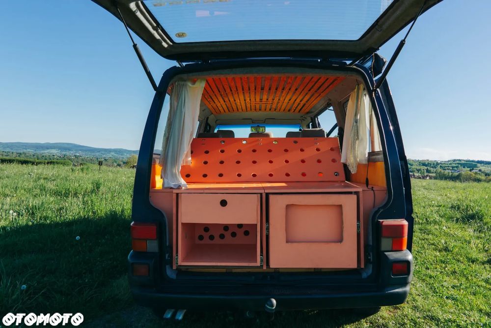 Volkswagen Transporter T4 - 15