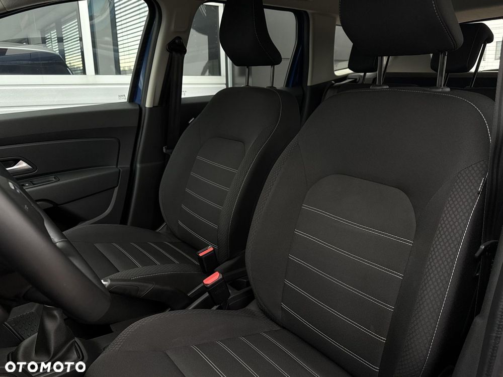 Dacia Duster 1.0 TCe Comfort - 11