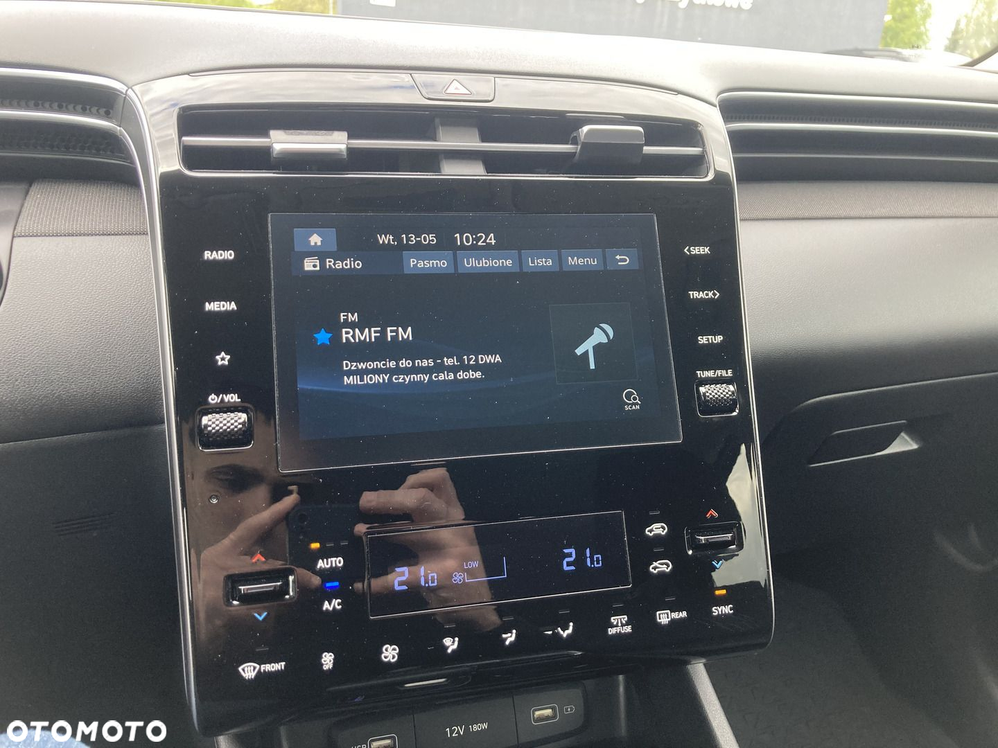 Hyundai Tucson - 14