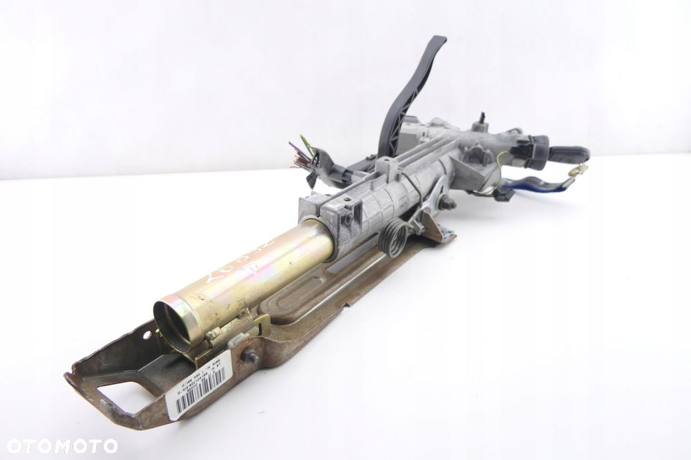 Kolumna Kierownicza BMW E46 042089006 - 4