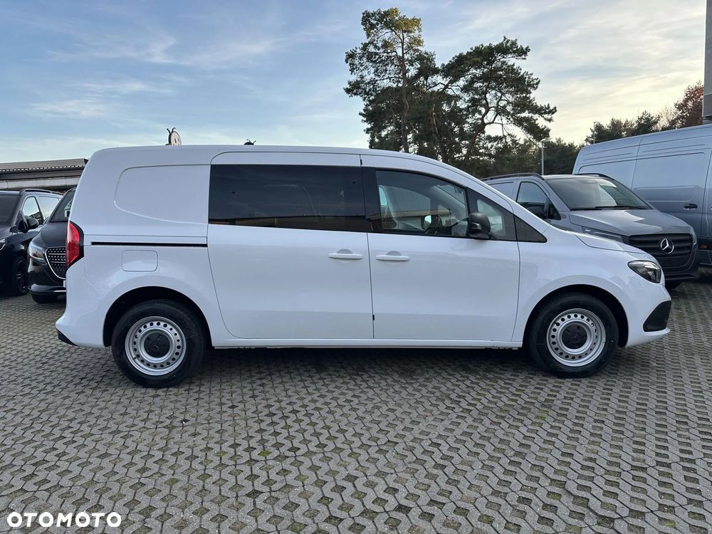 Mercedes-Benz Citan - 5