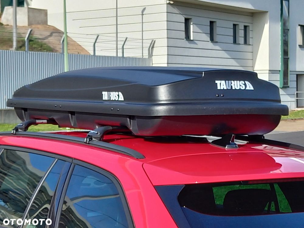 Skoda Octavia 2.0 TDI 4x4 Sportline DSG - 14