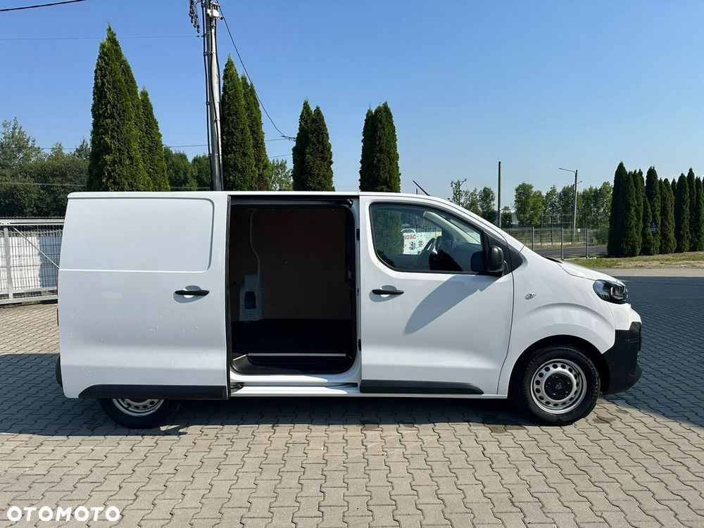 Peugeot Expert - 10