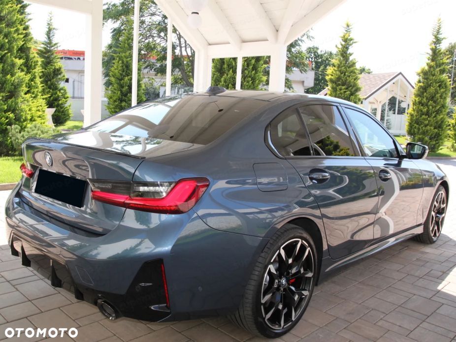 BMW Seria 3 320d xDrive mHEV M Sport - 5