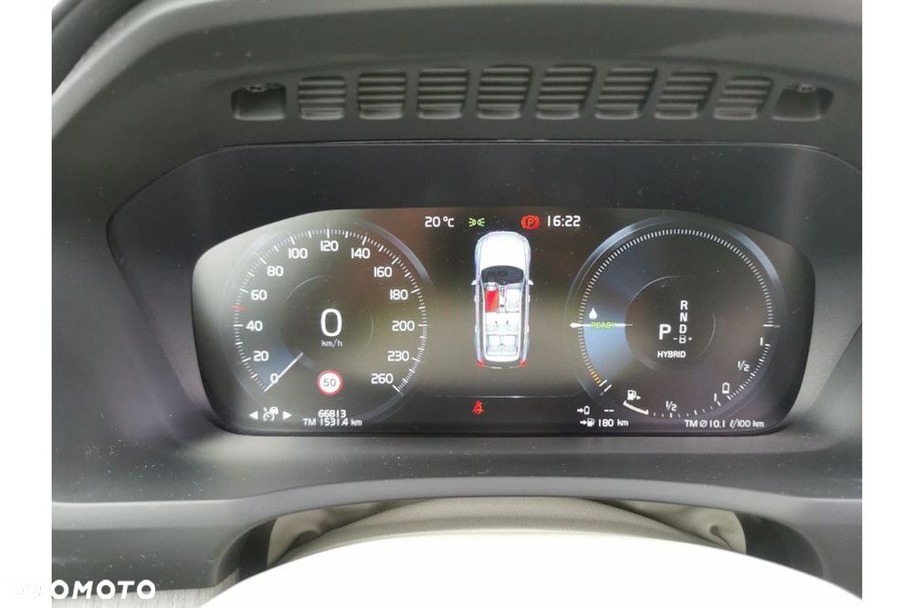 Volvo XC 90 - 13