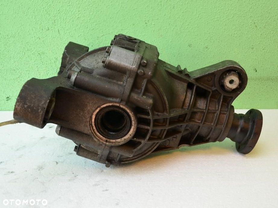 Dyfer Dyferencjał Most Tył Tylny PORSCHE CAYENNE 4.2 V8 0AC525015J GLU - 2