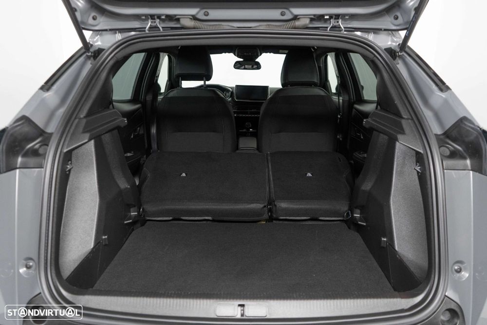 Peugeot 2008 1.2 PureTech Allure Pack - 14