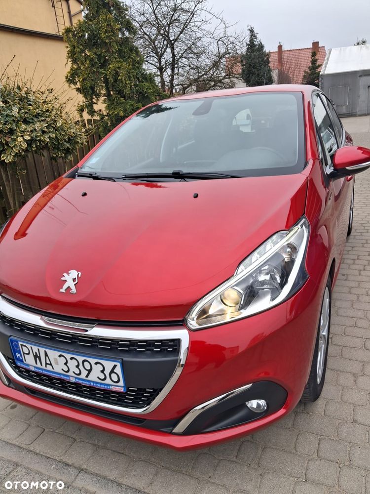 Peugeot 3008 PureTech 180 Stop & Start GPF EAT8 Crossway - 7