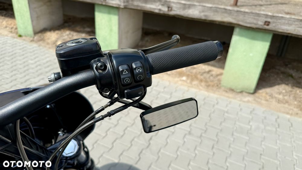 Harley-Davidson Dyna Low Rider - 18