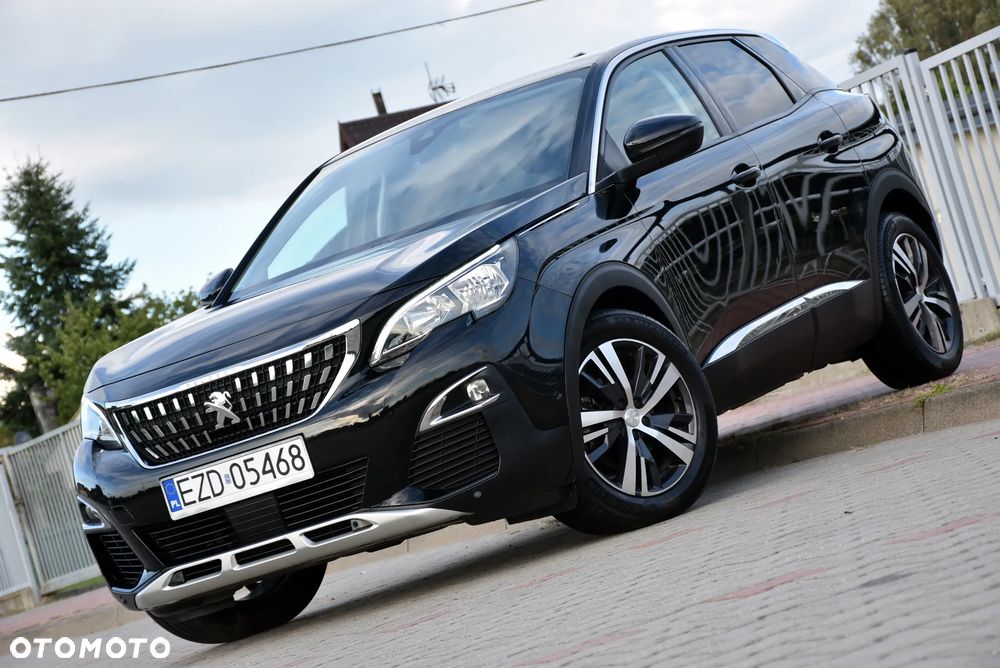 Peugeot 3008 - 9