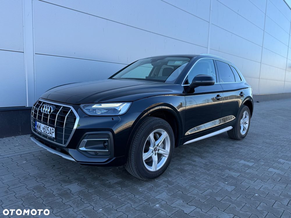 Audi Q5 - 2