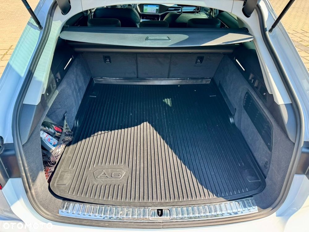Audi A6 ver-40-tdi-mhev-quattro-sport-s-tronic - 15