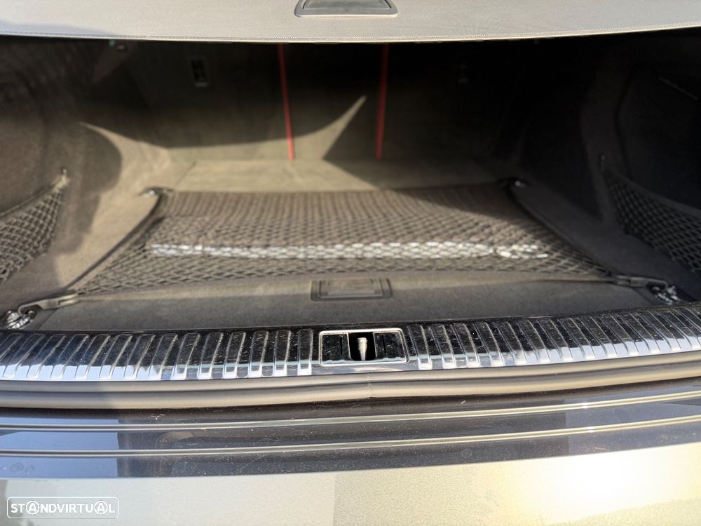 Audi e-tron S quattro - 44