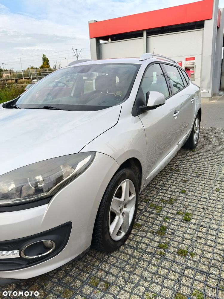 Renault Megane - 19