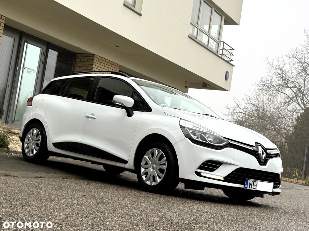 Renault Clio 0.9 TCe Alize - 21