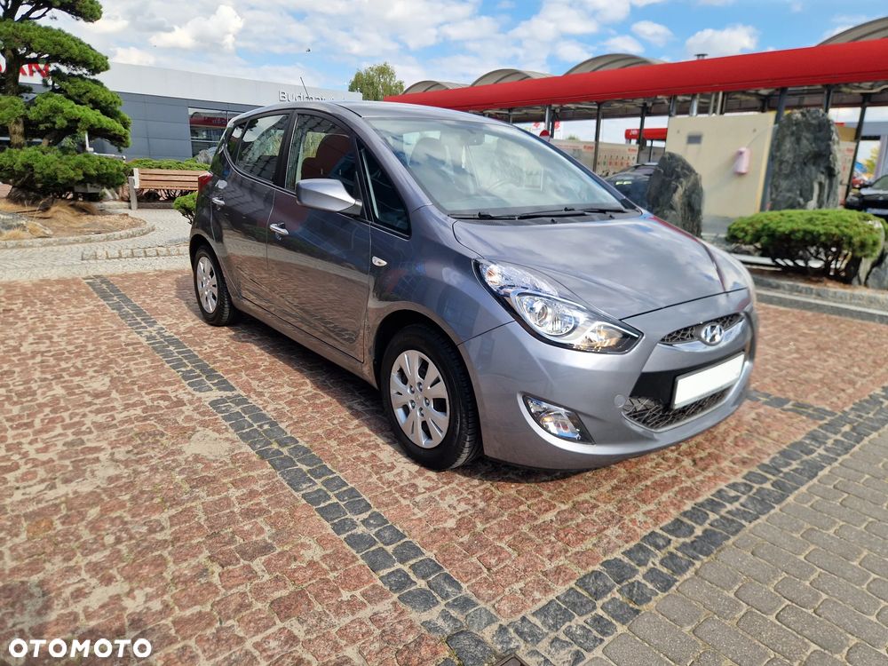 Hyundai ix20 1.6 Automatik Fifa World Cup Edition - 10