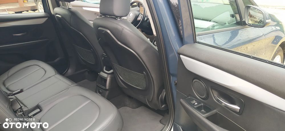 BMW Seria 2 216d - 34