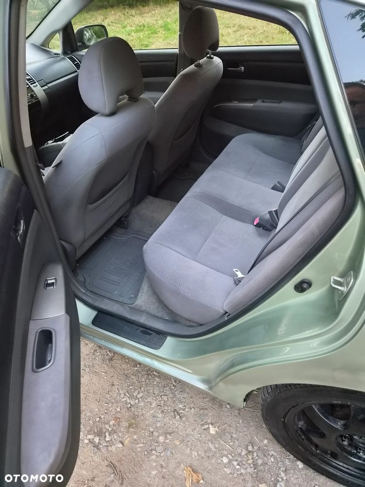 Toyota Prius 1.5 VVT-i Prestige - 17