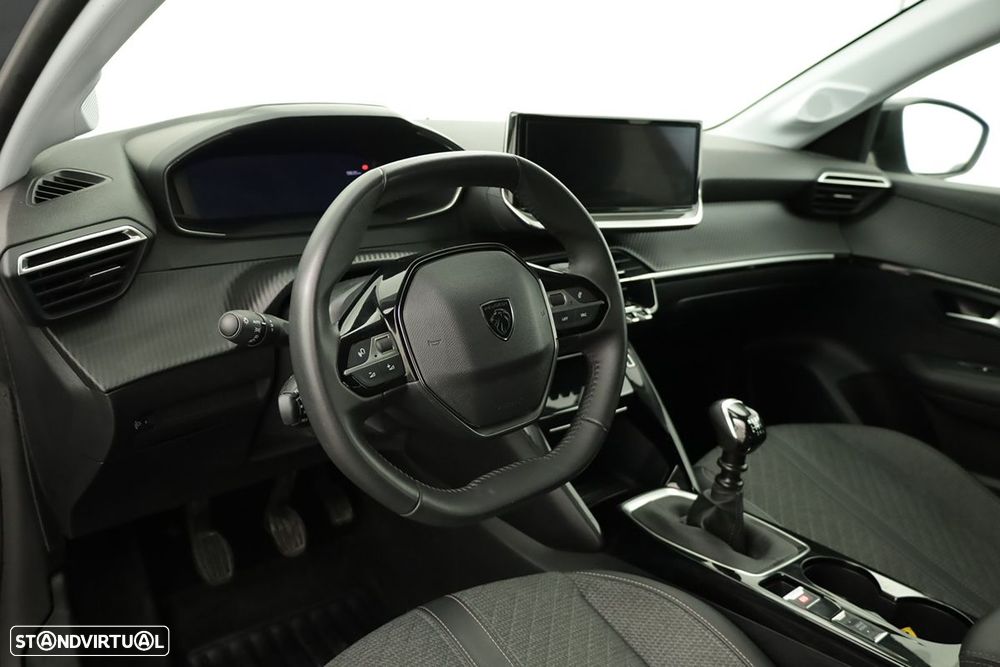 Peugeot 208 1.2 Allure - 7