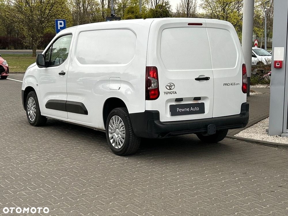 Toyota PROACE CITY - 3