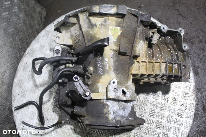SKRZYNIA BIEGÓW AUTOMAT CHRYSLER PACIFICA I 3.5 V6 - 5