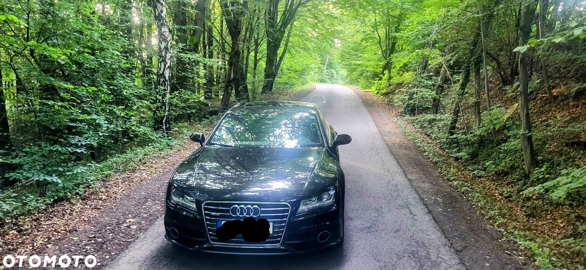 Audi A7 Sportback 3.0 TDI Quattro Tiptronic - 6