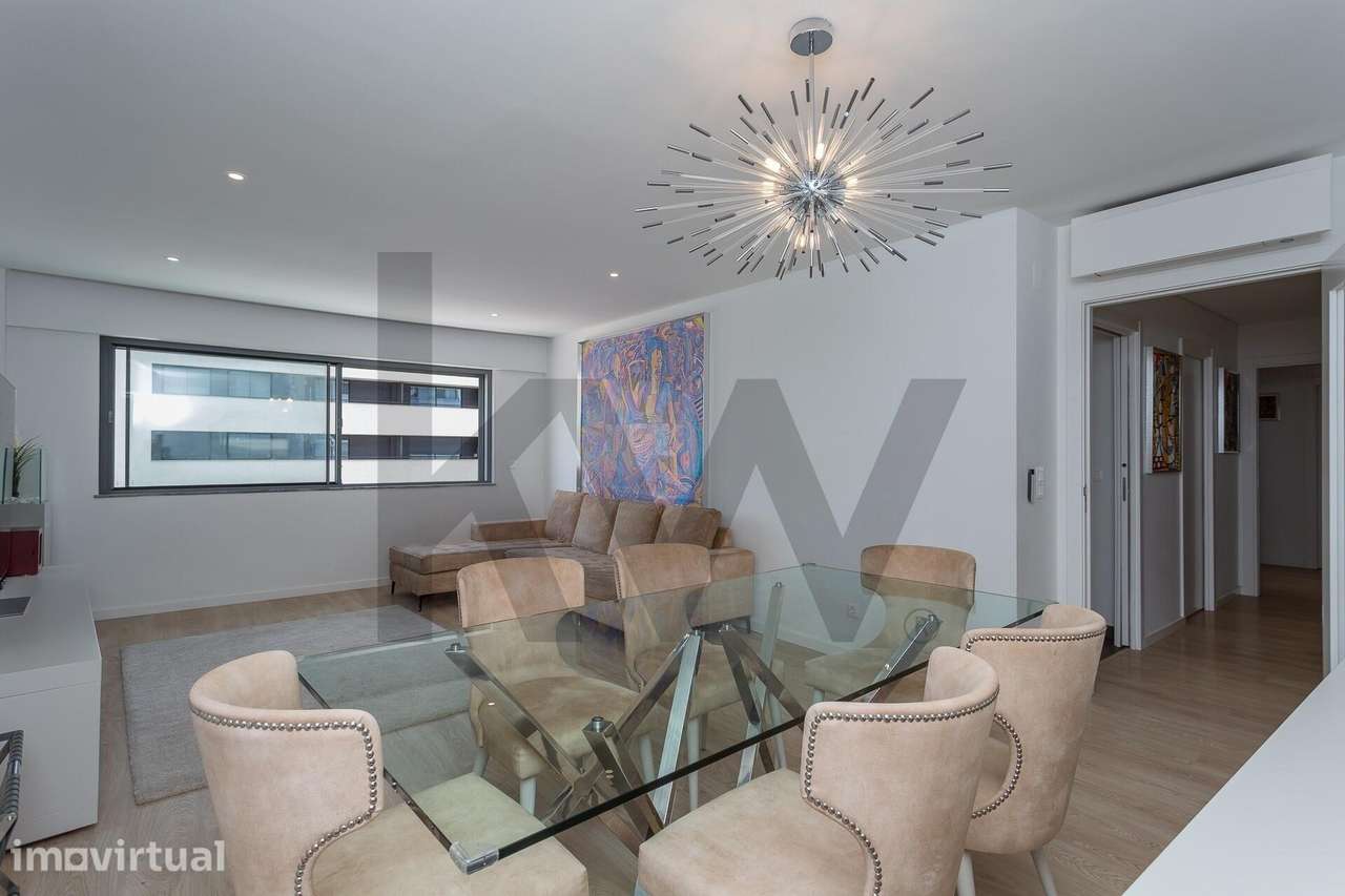 Apartamento T2 mobilado | Pronto a habitar | Ideal para famílias ou pr - Grande imagem: 4/29
