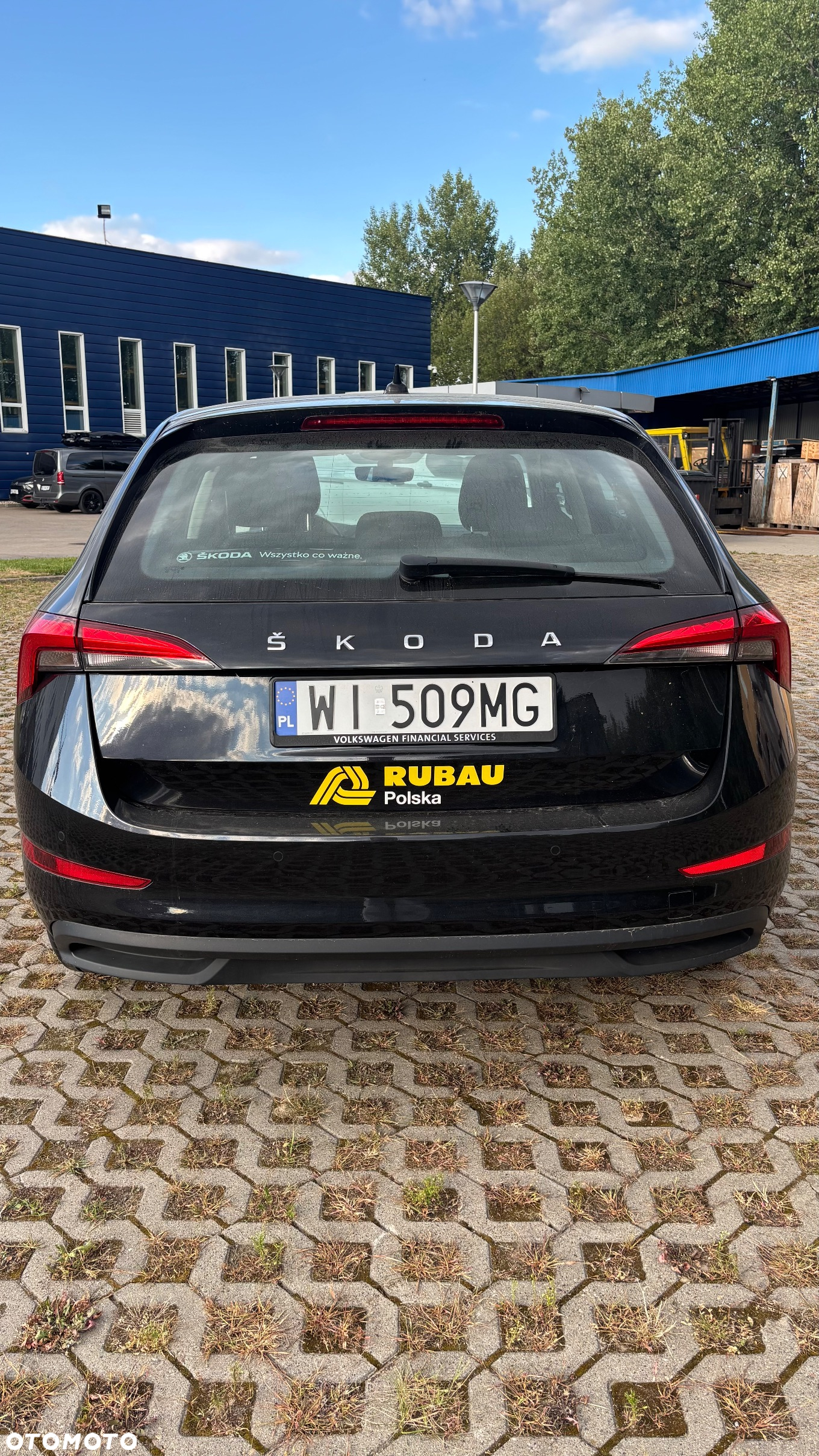 Skoda Scala 1.0 TSI Style - 6