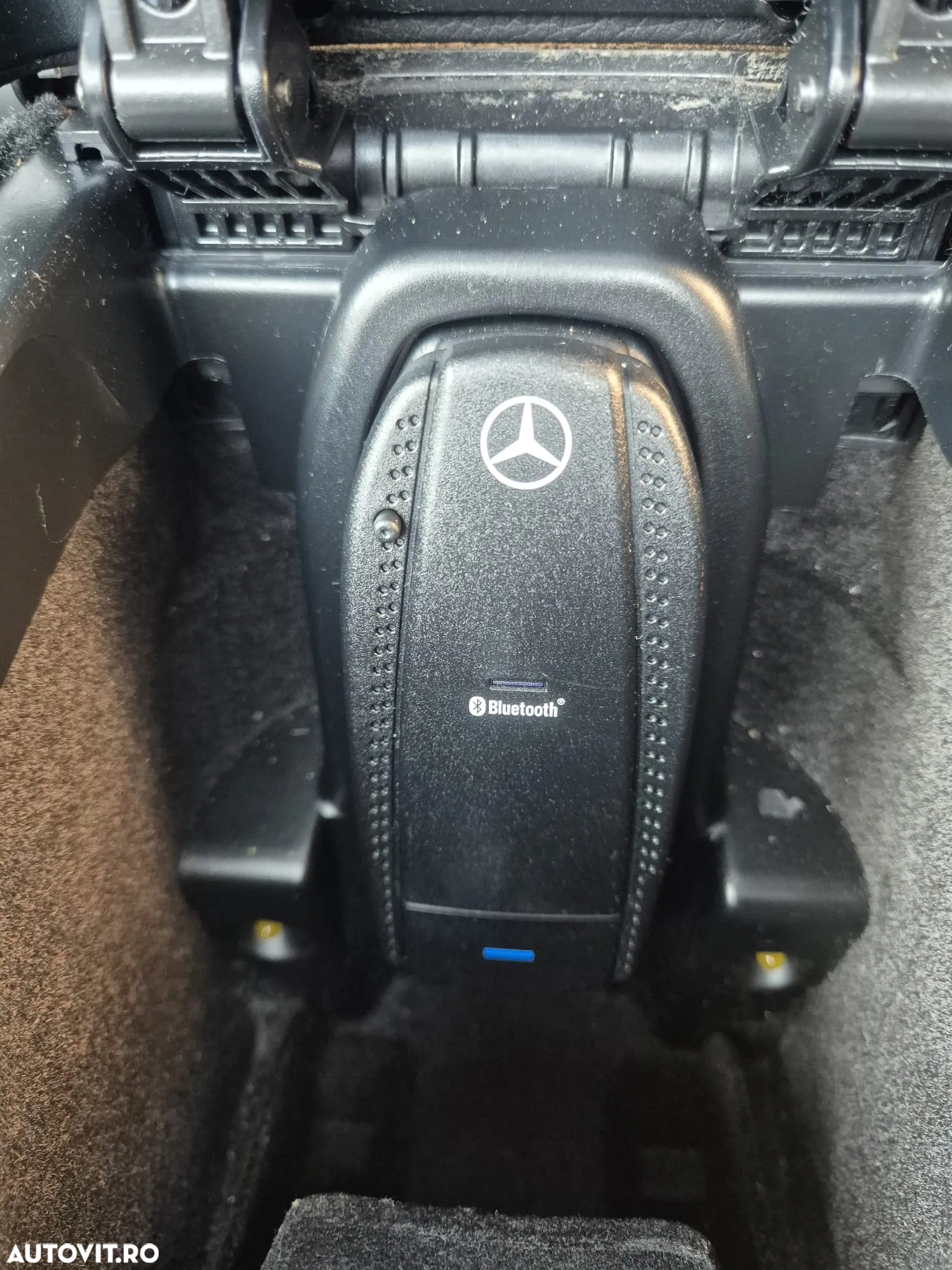 Mercedes-Benz E 220 CDI Automatik Avantgarde - 8