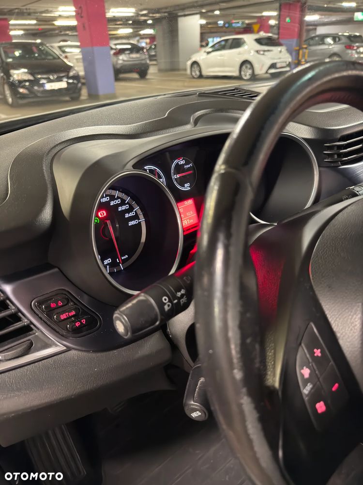 Alfa Romeo Giulietta 1.6 JTDM Progression - 11