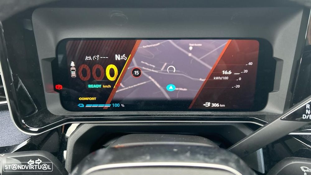 Renault 5 E-Tech 52 kWh Techno Autonomia Conforto - 3