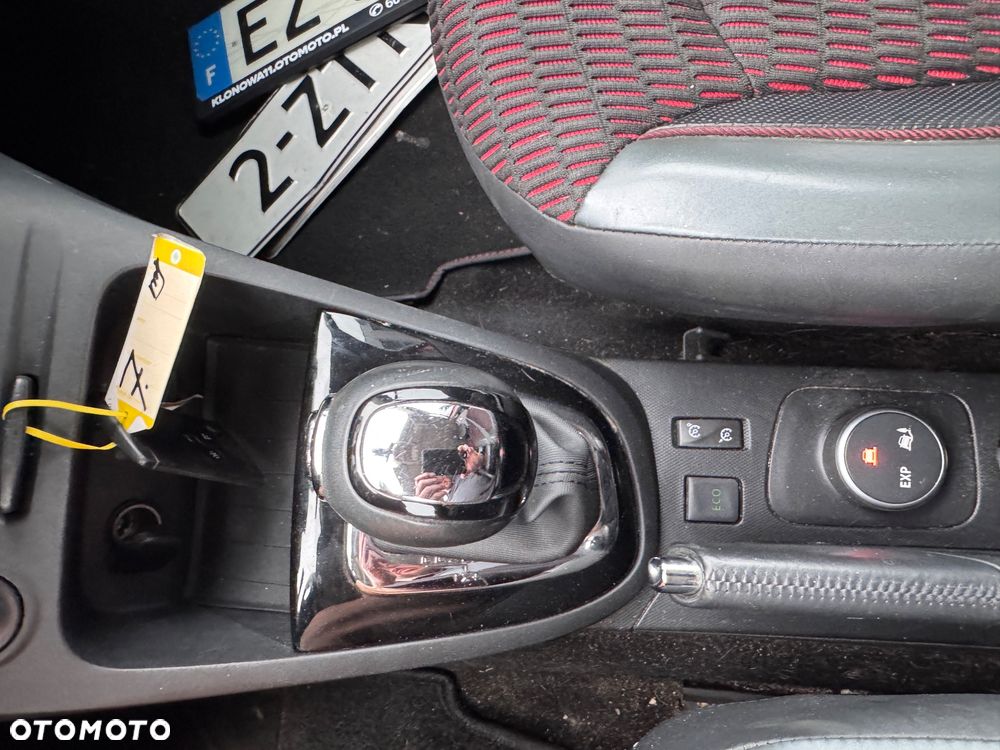 Renault Captur TCe 120 EDC Helly Hansen - 9