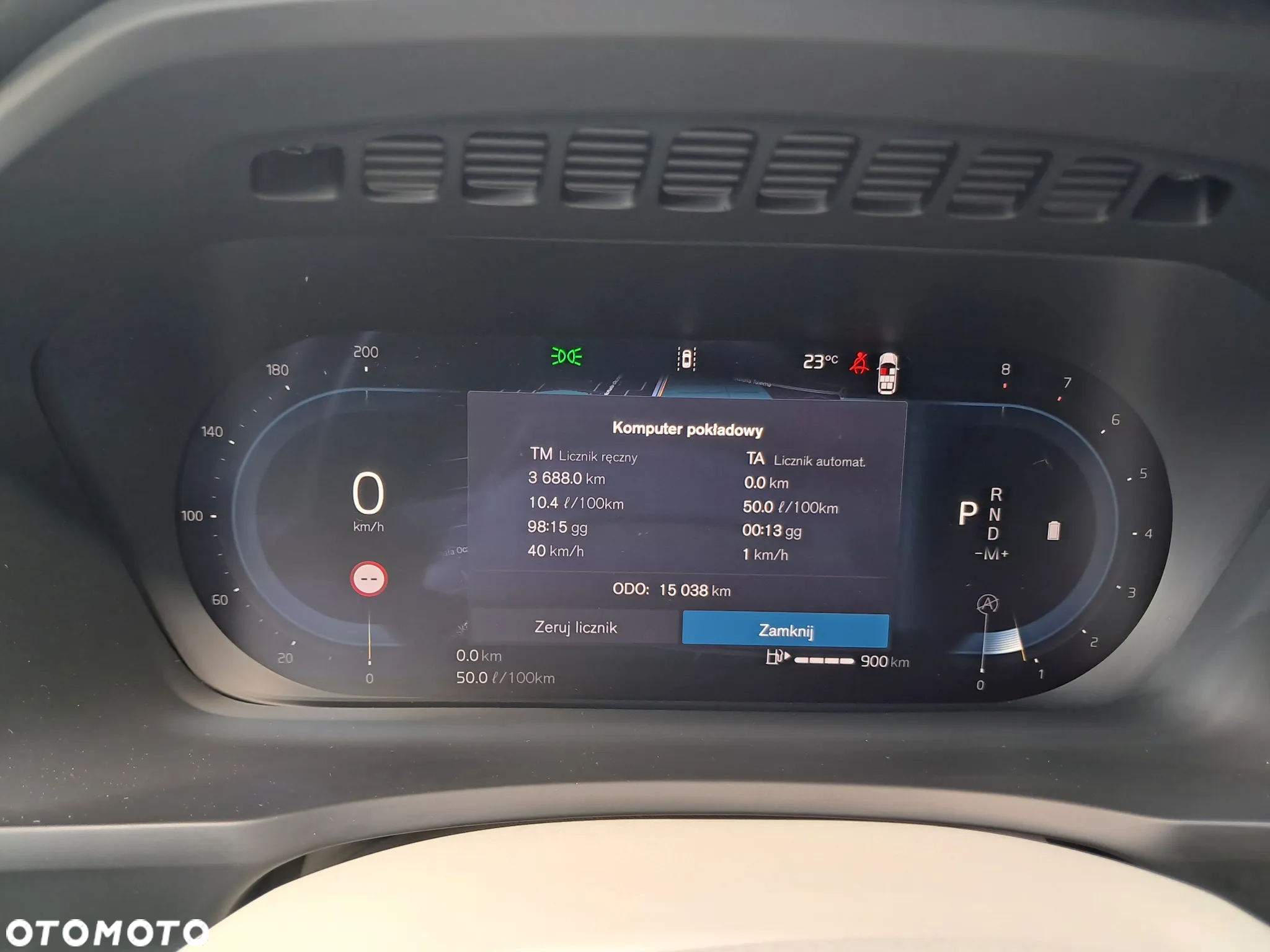 Volvo XC 90 - 24