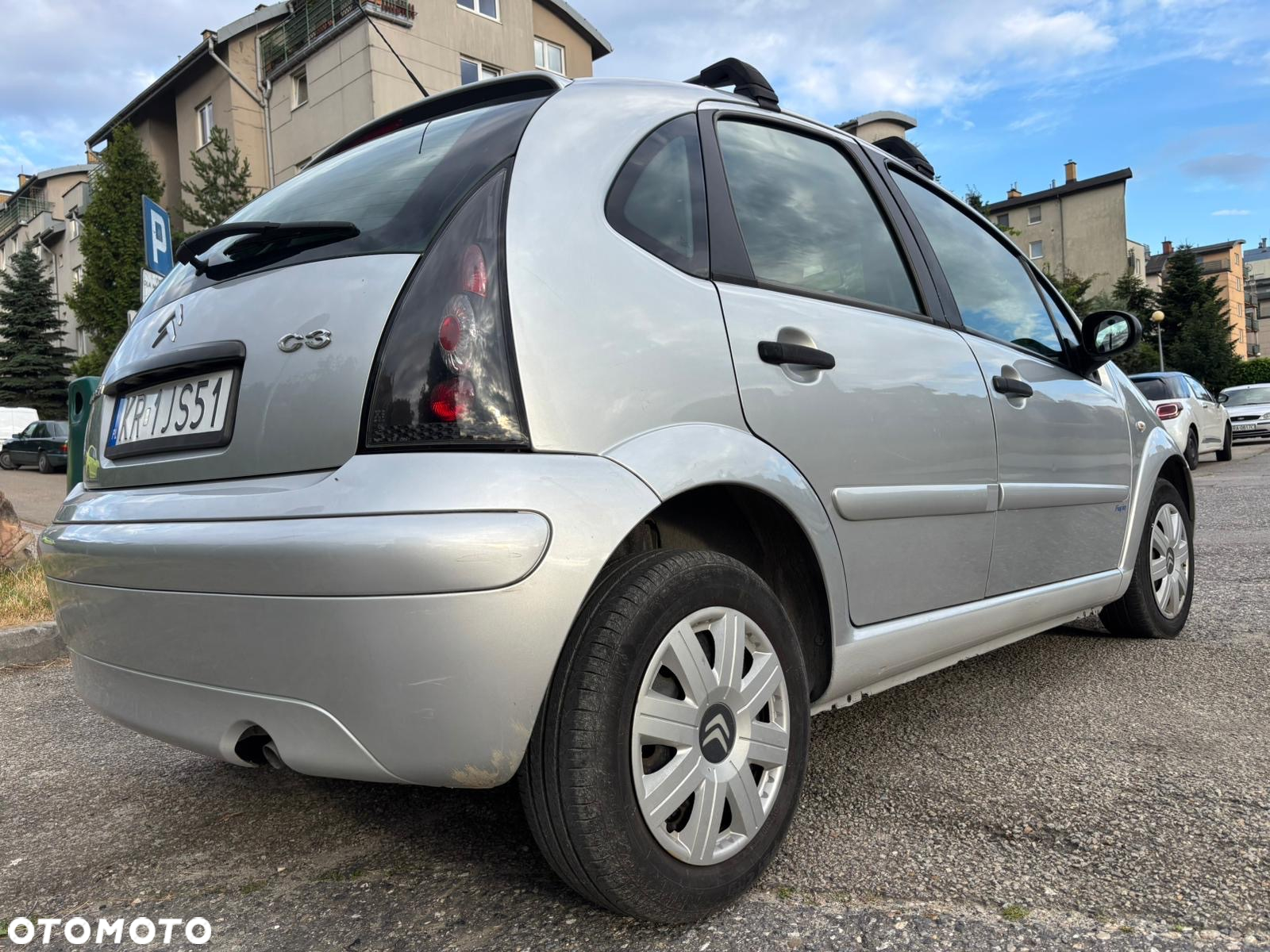 Citroën C3 1.4i Impress - 14